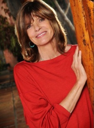 SLO Film Festival Opening Night: An Evening with Katharine Ross