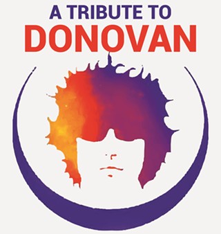Songwriters at Play: Tribute to Donovan