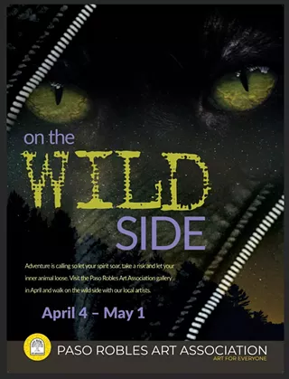 Image: On the Wild Side