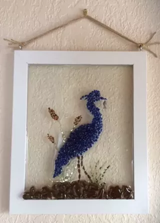 Image: Resin Workshop