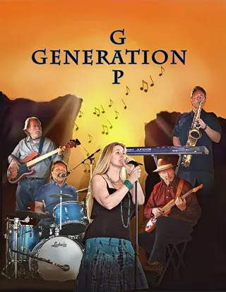 Image: Generation Gap Performance
