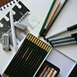 Image: ULTIMATE BEGINNING DRAWING TUTORIAL