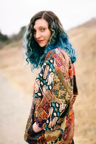 Image: Songwriters at Play features Jessica Gerhardt Trio