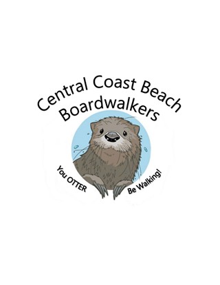 Central Coast Beach Boardwalkers Walking Club Meeting