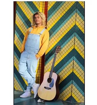 Image: Songwriters at Play Features Starship Gazelle