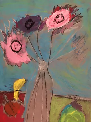 Image: Kids&rsquo; Eye View 2019