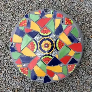 Image: Mosaics for Beginners
