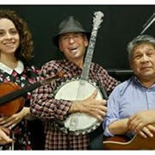 Contra Dance Clinic and Dance in SLO