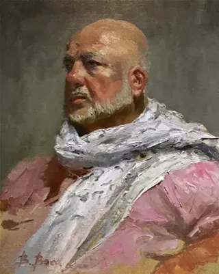 Image: MBAA 2019 annual Juried Exhibit