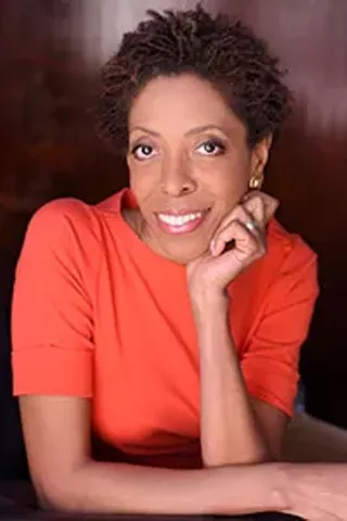 Image: The Many Colors of Spirituals with Diane White-Clayton