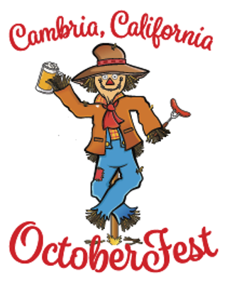 Cambria Octoberfest