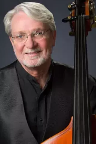 Image: Ken Hustad Bass Recital