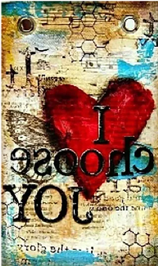 Image: FREE YOUR INNER ARTIST