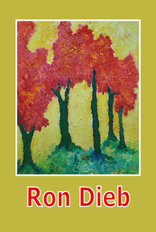 Image: Opening Reception for Oil Painter Ron Dieb