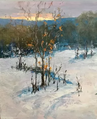 Image: WINTER SALON