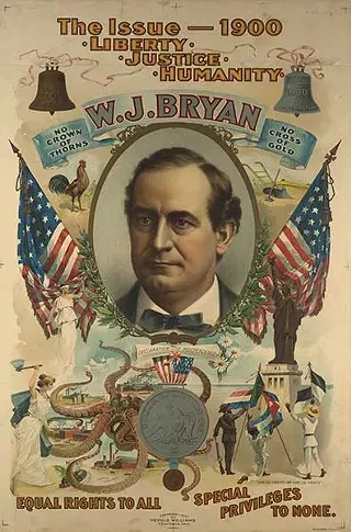 Image: Sign of the Times Political Poster Exhibit