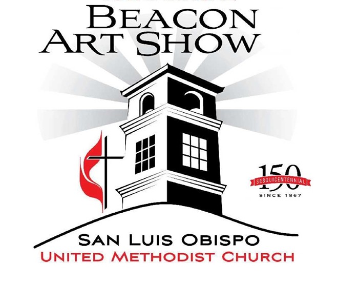 All Artists: Enter 14th "Beacon Art Show: Celebrate" by Mon, Jan 31!