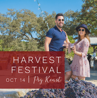 Image: 2022 Harvest Festival Pig Roast
