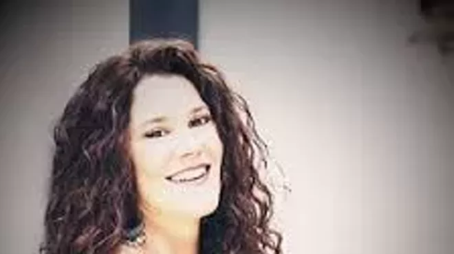 Image: 4th Thursday Live Music Series: Emily Smith