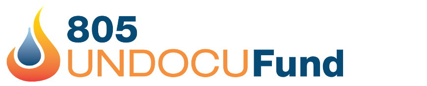 805 UndocuFund Logo
