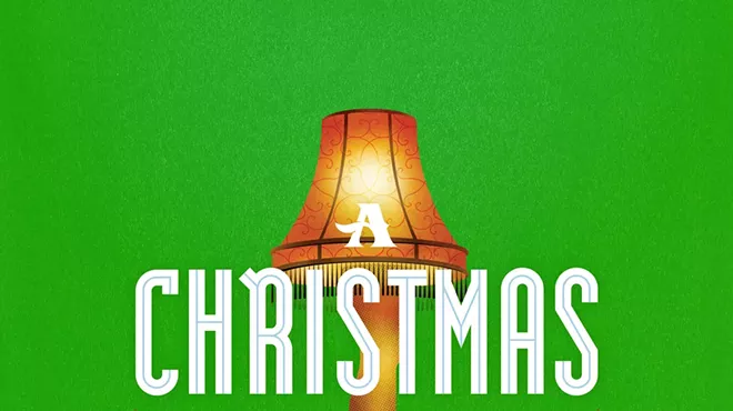 Image: A Christmas Story