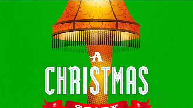 Image: A Christmas Story 