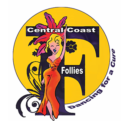 A Whole Lot of Nonsense: Presented by the Central Coast Follies