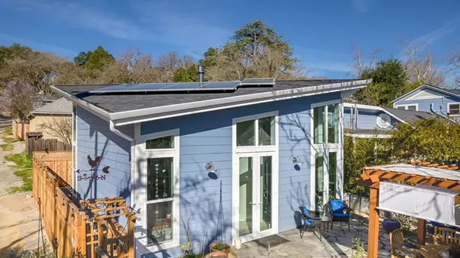 Image: Accessory Dwelling Unit Crash Course: Morro Bay