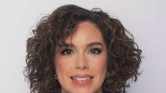Image: Alba Franco-Canc&eacute;l Recital of Latin American Art Song
