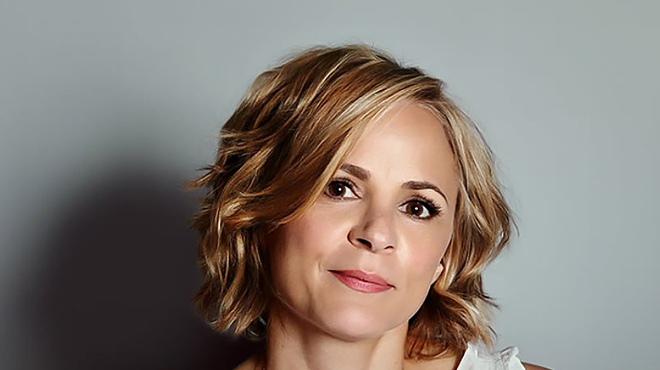 Image: An Evening with Amy Sedaris
