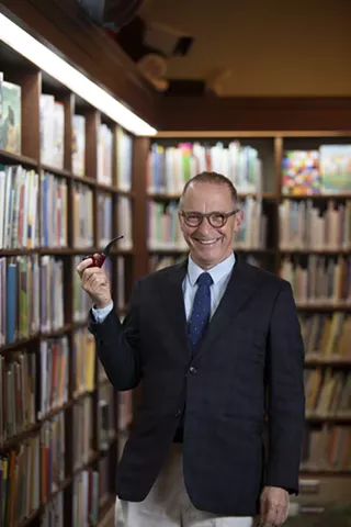 Image: An Evening with David Sedaris