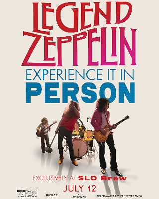 Image: An Evening with Legend Zeppelin