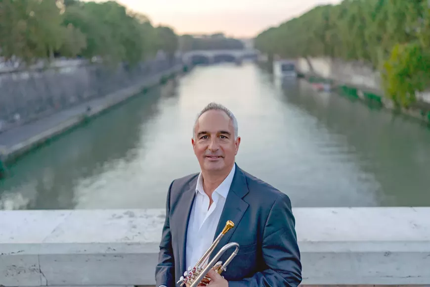Andrew Balio
