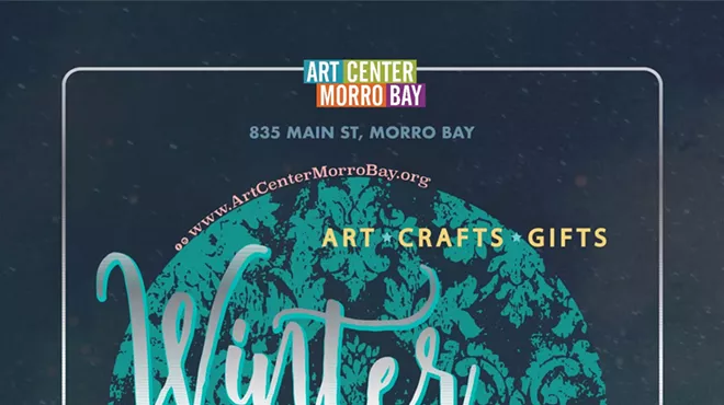 Image: Annual Winter Faire and Craft Exhibit