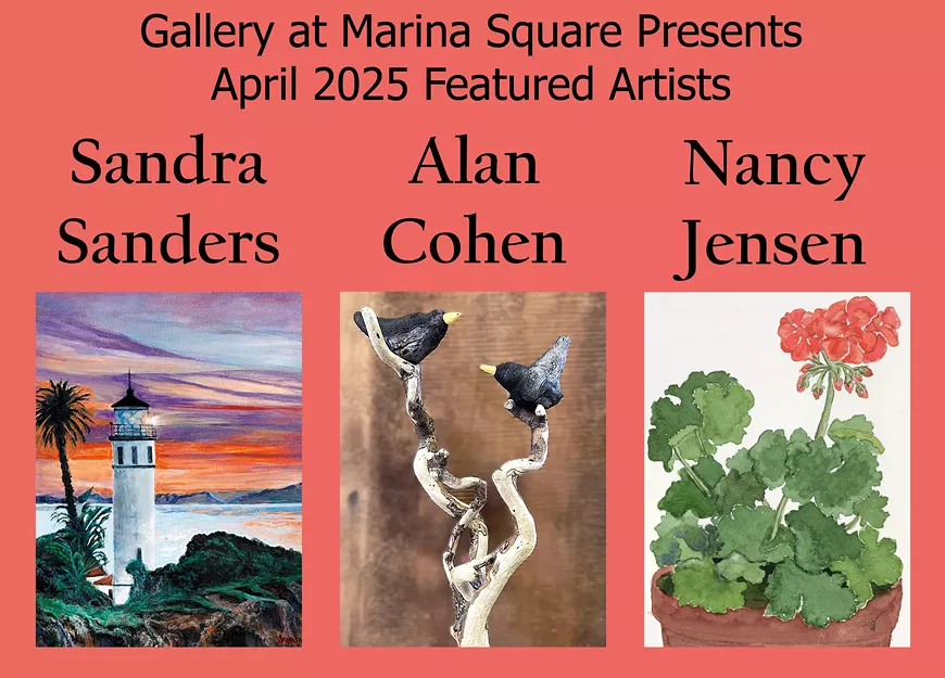 Visit us at our Artists Reception, where local art comes alive, and our gallery brims with beautiful local art.