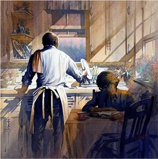 Image: Architecture of Light: Virtual Workshop