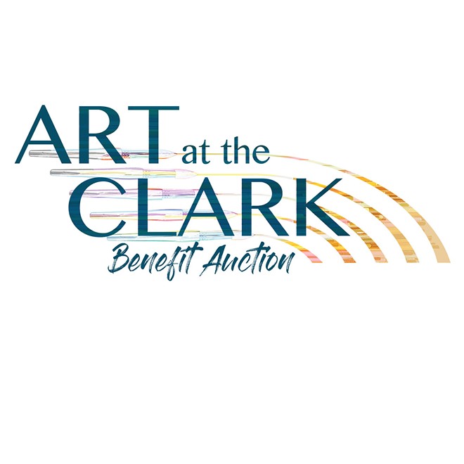 Support the Clark Center and purchase Central Coast art!