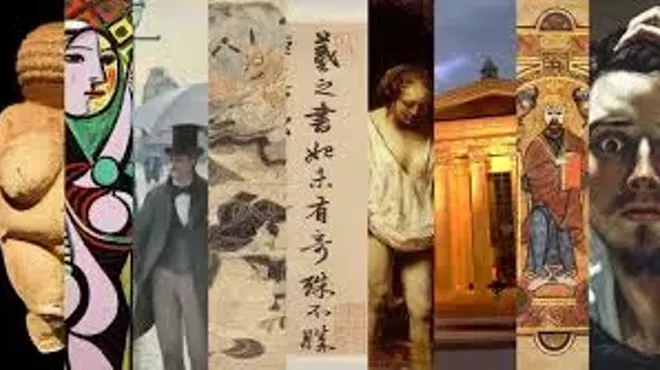 Image: Art Exploration for Kids