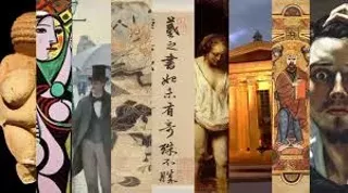 Image: Art Exploration for Kids
