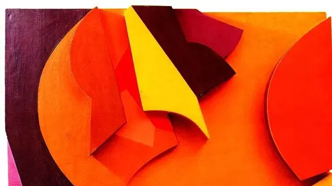Image: Art History Mixed Media for Kids with Spencer Collins