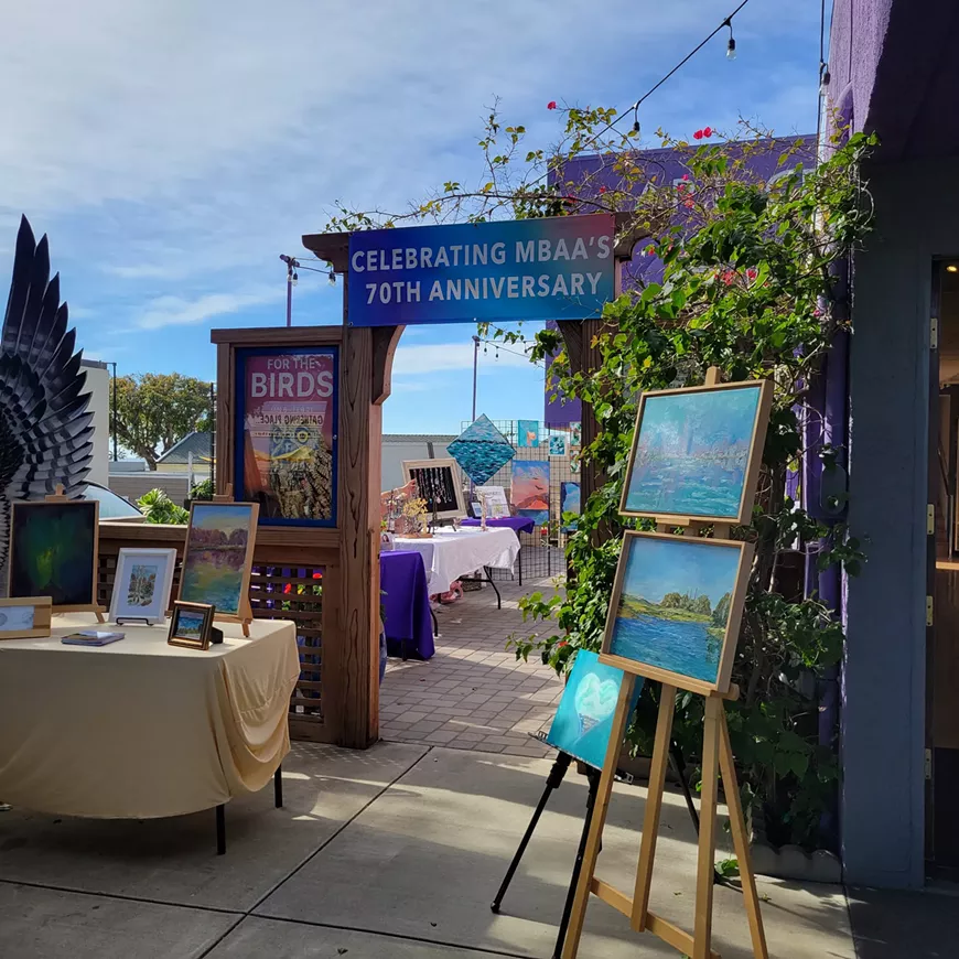 Art Center Morro Bay