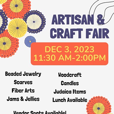 Artisan & Craft Fair