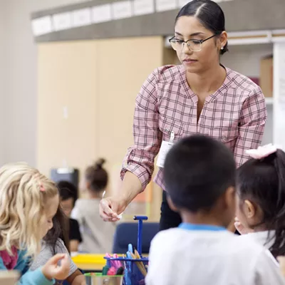 Image: As Santa Maria area schools discuss future, Newsom announces COVID-19 requirements for schools