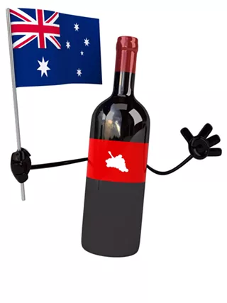 Image: Australian Wine with Mark Davidson