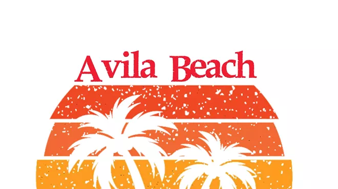 Image: Avila Beach Children's Business Fair
