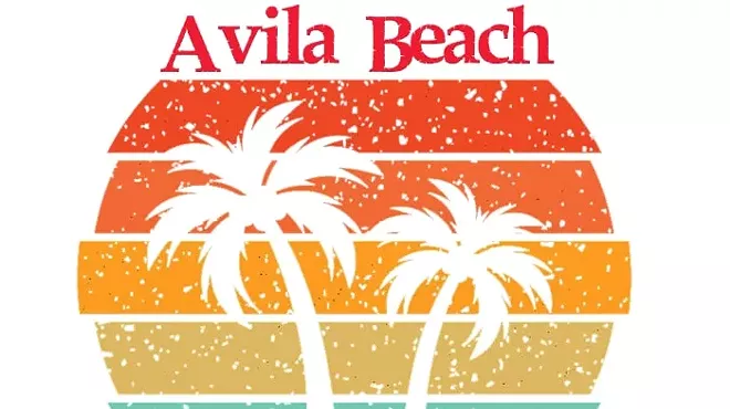 Image: Avila Beach Children's Business Fair