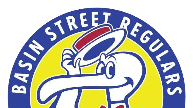 Image: Basin Street Regulars Sunday Jazz Concert |Monte Mills and The Lucky Horseshoe Band