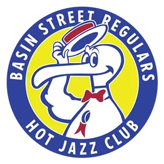 Image: Basin Street Regulars Sunday Jazz Concert |Monte Mills and The Lucky Horseshoe Band