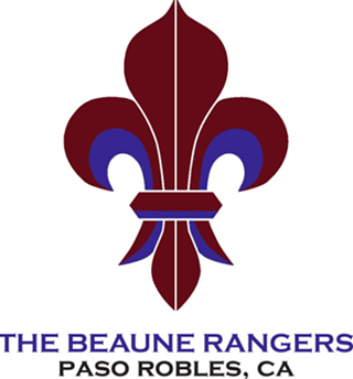 Image: Beaune Rangers Paso Robles Pinot Noir Seminar