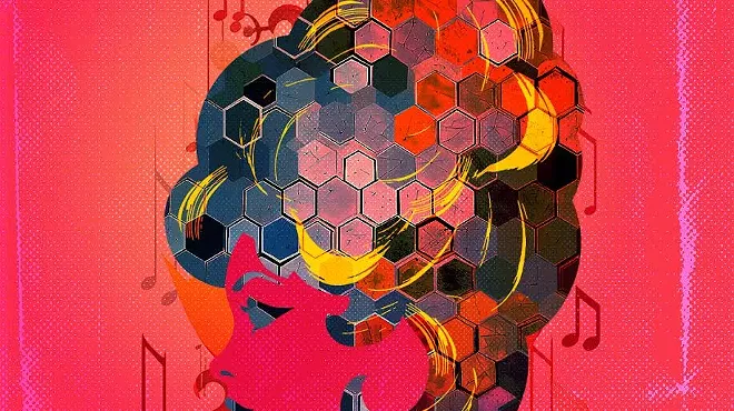 Image: Beehive: The '60s Musical